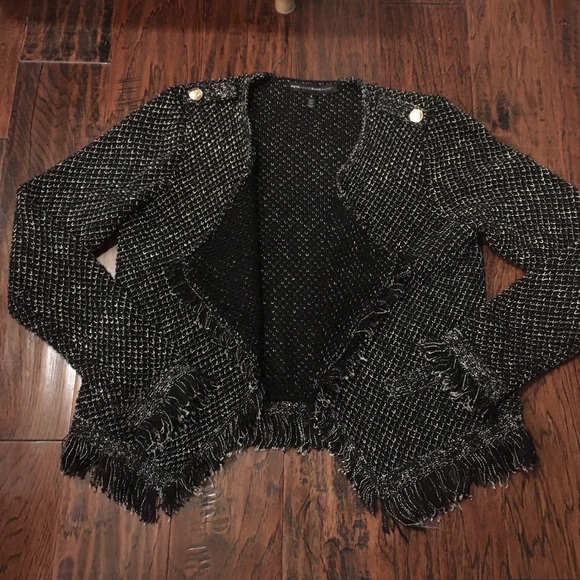 White House Black Market Jacket